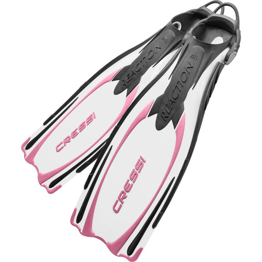 Cressi Reaction EBS Dive Fins
