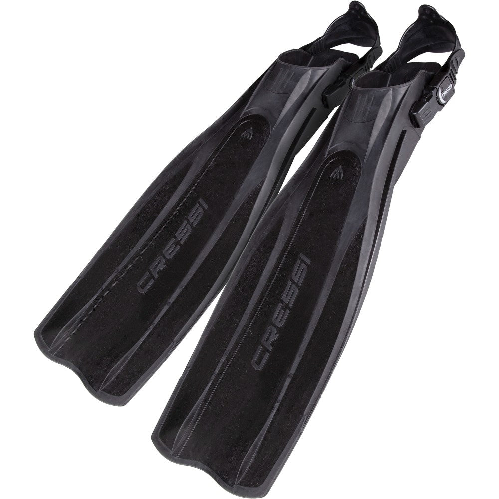 Cressi Pro Light Dive Fins