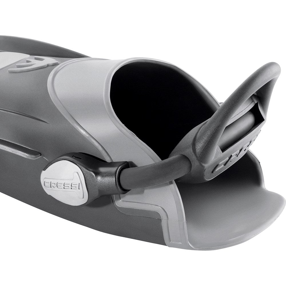 Cressi EBS Dive Fin Straps (Pair)