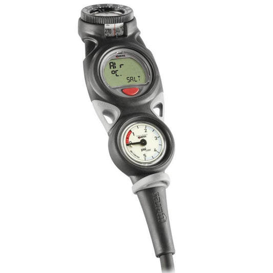 Mares Mission Puck 3 Dive Console