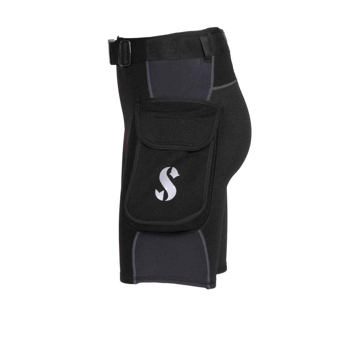 Scubapro 混合工装短裤 1 毫米