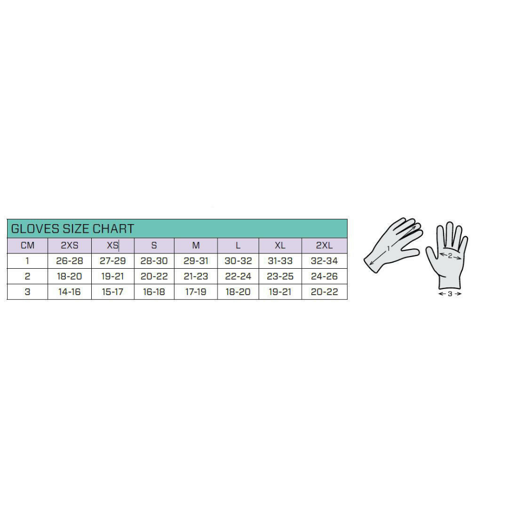Scubapro Gloves D-Flex 2mm