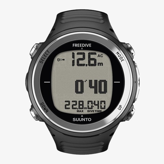 Suunto D4F 潜水电脑