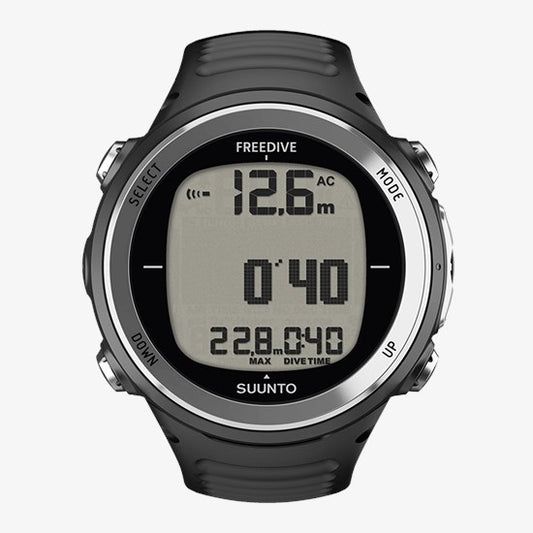 Suunto D4F 潜水电脑
