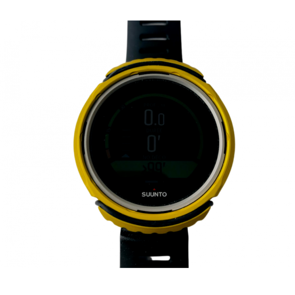 AMX-Teknology Protector for Suunto D5