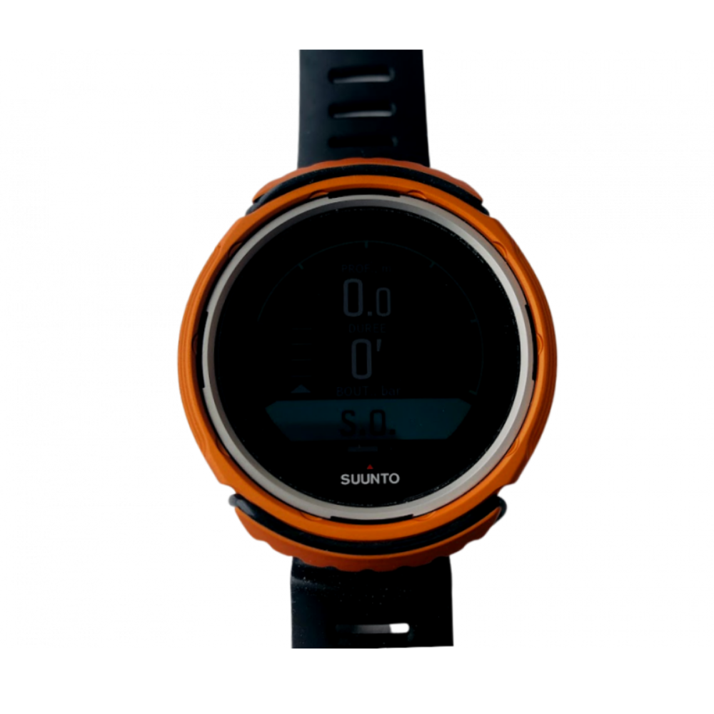 AMX-Teknology Protector for Suunto D5