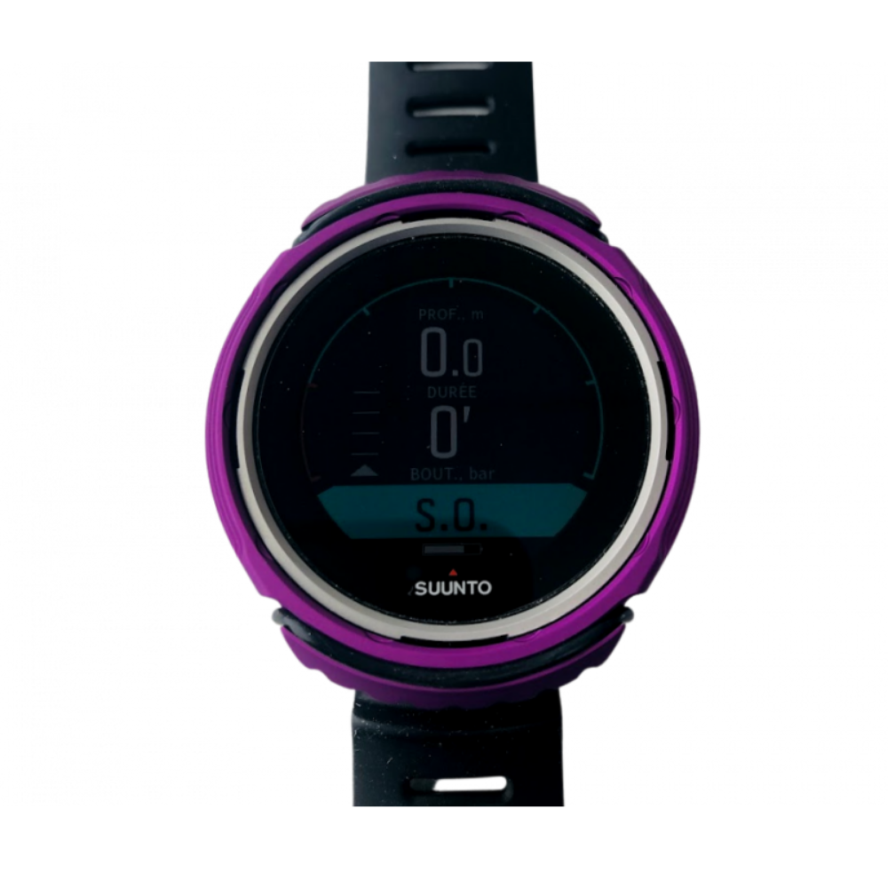 AMX-Teknology Protector for Suunto D5