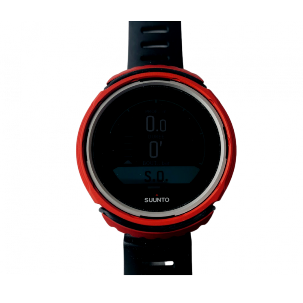 AMX-Teknology Protector for Suunto D5