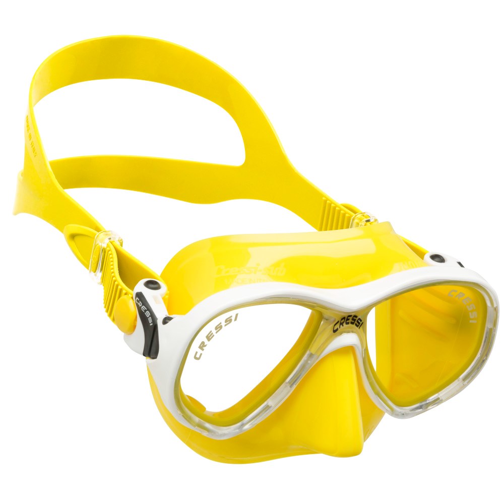 Cressi Marea Junior Dive Mask