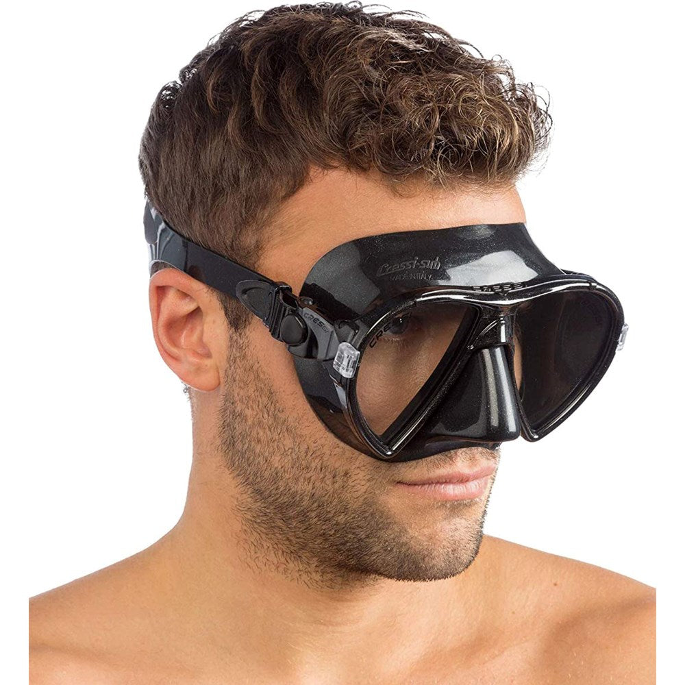 Cressi Ocean Dive Mask