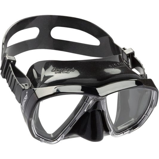 Cressi Big Eyes Dive Mask