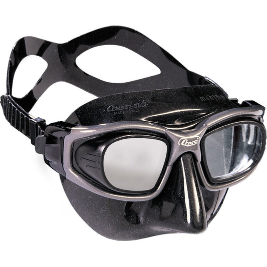 Cressi Minima 面具