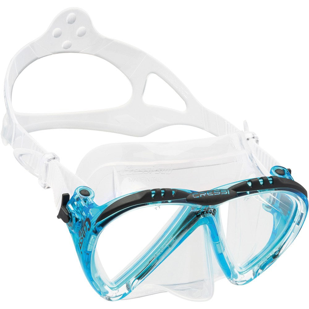 Cressi Lince Dive Mask