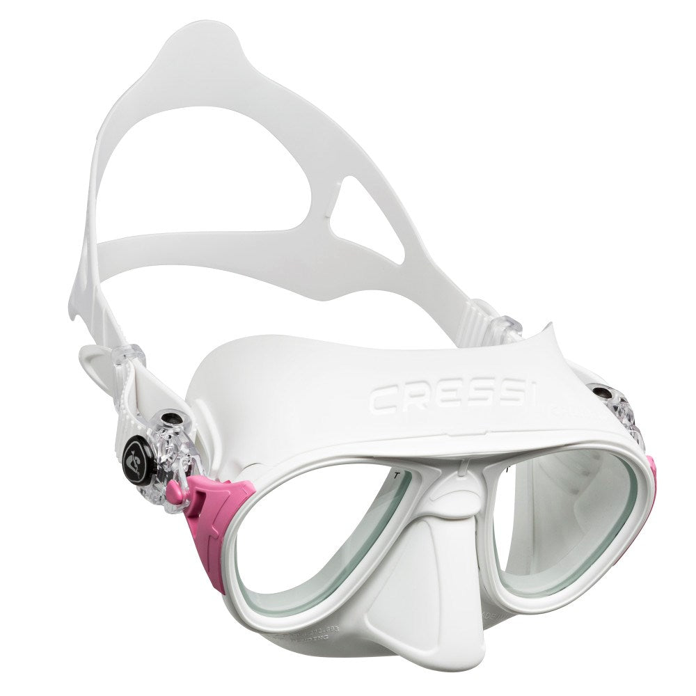 Cressi Calibro Dive Mask
