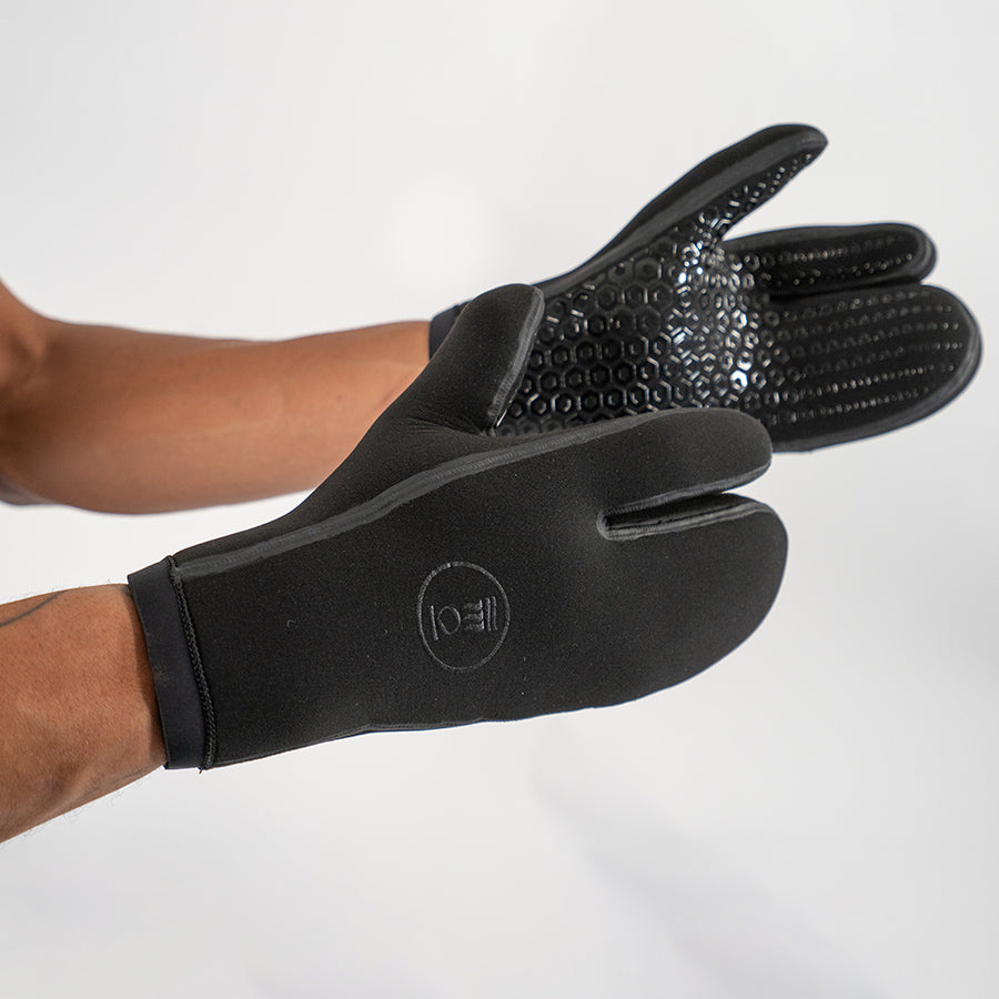 Fourth Element Neoprene Hydrolock Mitt - 7mm