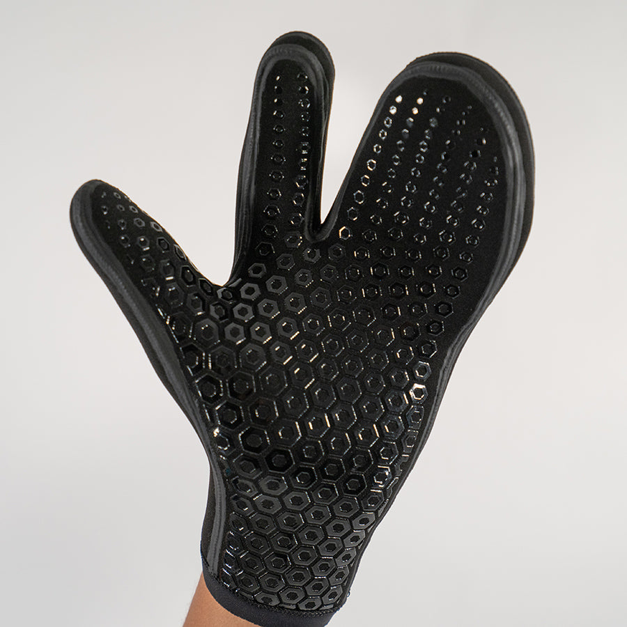 Fourth Element Neoprene Hydrolock Mitt - 7mm