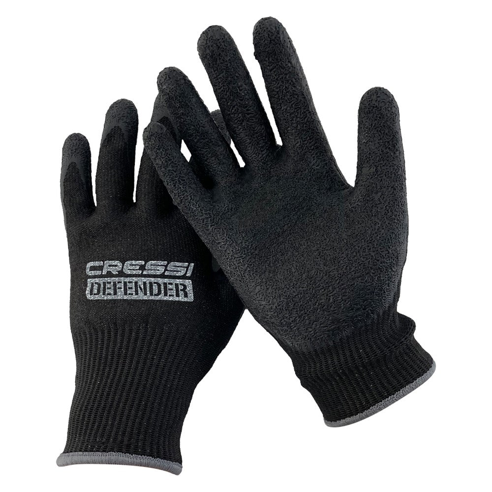Cressi Defender 手套 2 毫米