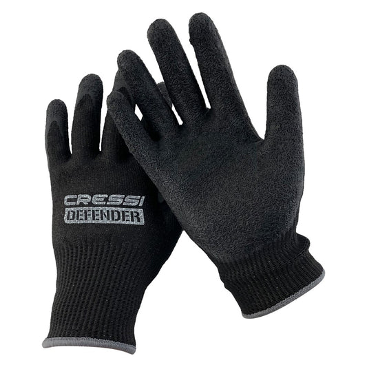 Cressi Defender 手套 2 毫米