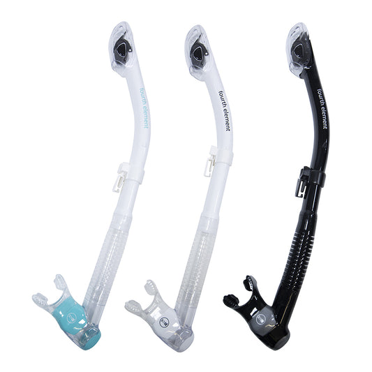 Fourth Element Dry Snorkel