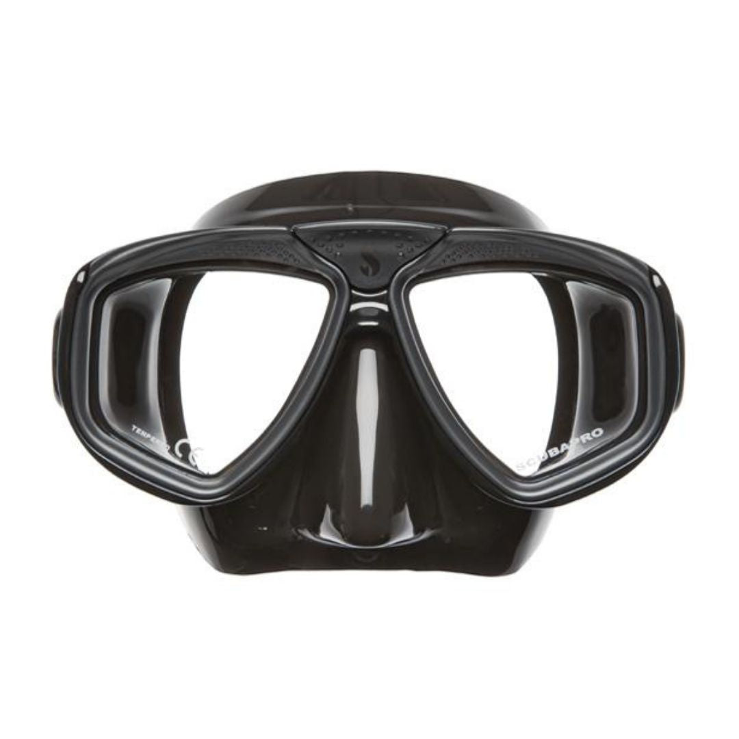 Scubapro Zoom Dive Mask with Optional Corrective Lens