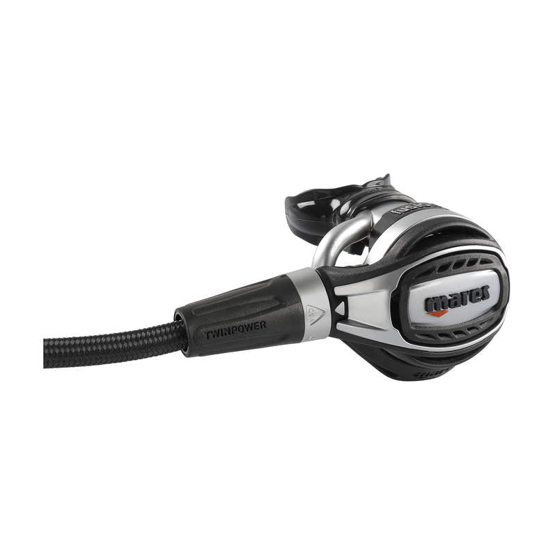 Mares FUSION 72X 调节器