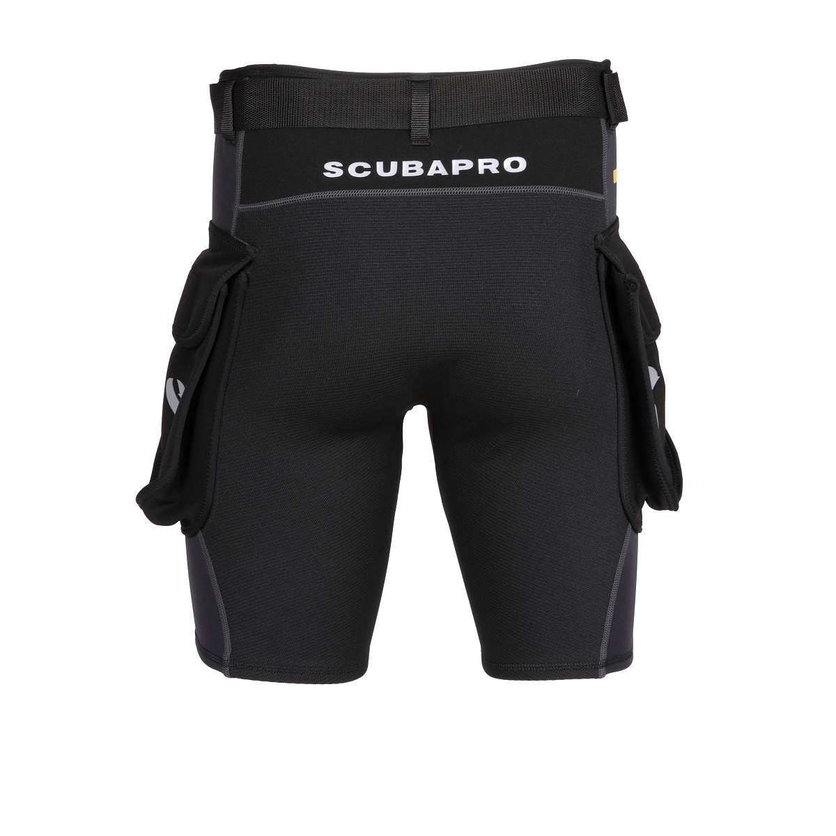 Scubapro 混合工装短裤 1 毫米