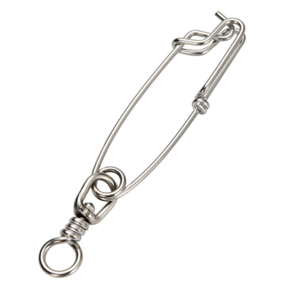 Cressi Shark Clip CRESSI w/Swivel ( pair )