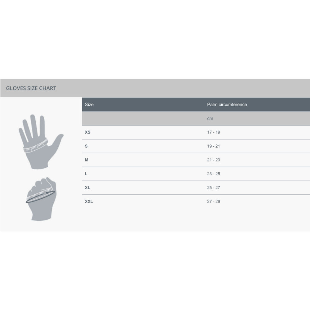 Fourth Element Neoprene Dive Gloves - 3mm