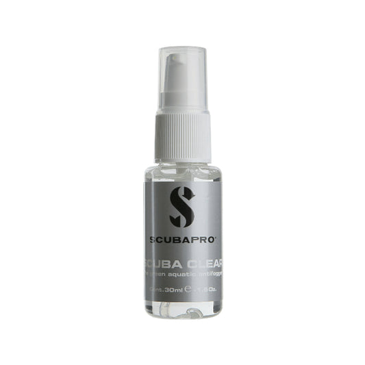 Scubapro 防雾喷雾 - 30ml