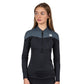 Fourth Element Thermocline Long Sleeve Front Zip Top - Women
