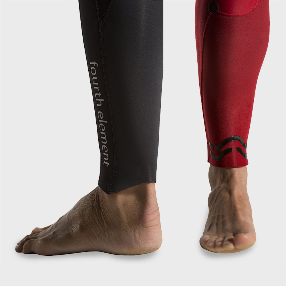 Fourth Element Xenos Wetsuit 5mm - Women