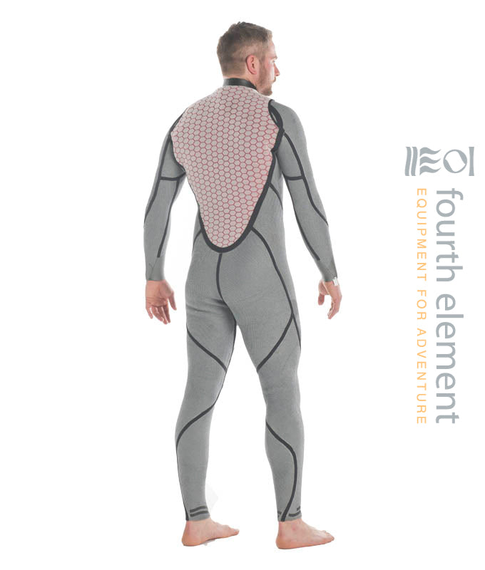 Fourth Element Proteus II 5mm Wetsuit - Men