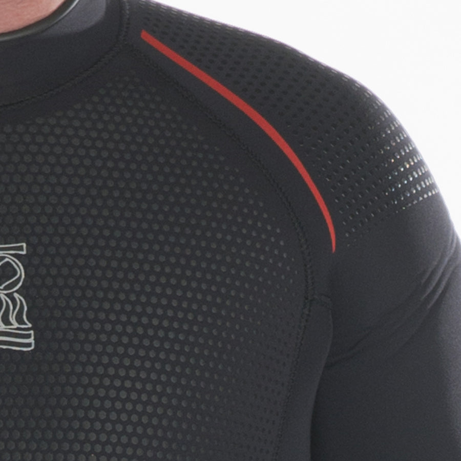 Fourth Element Proteus II 5mm Wetsuit - Men