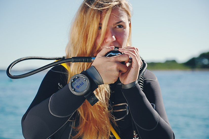Suunto Vyper Novo 潜水电脑