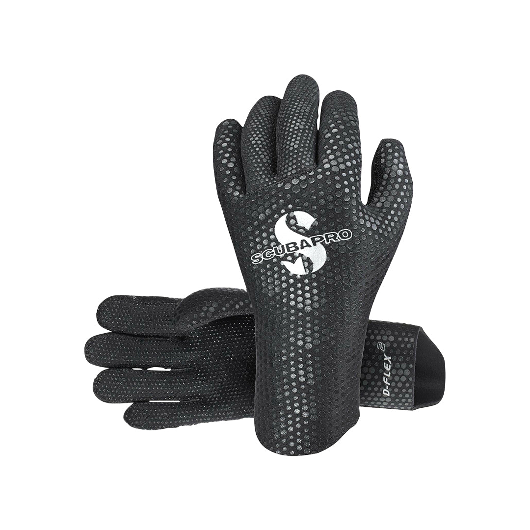 Scubapro Gloves D-Flex 2mm