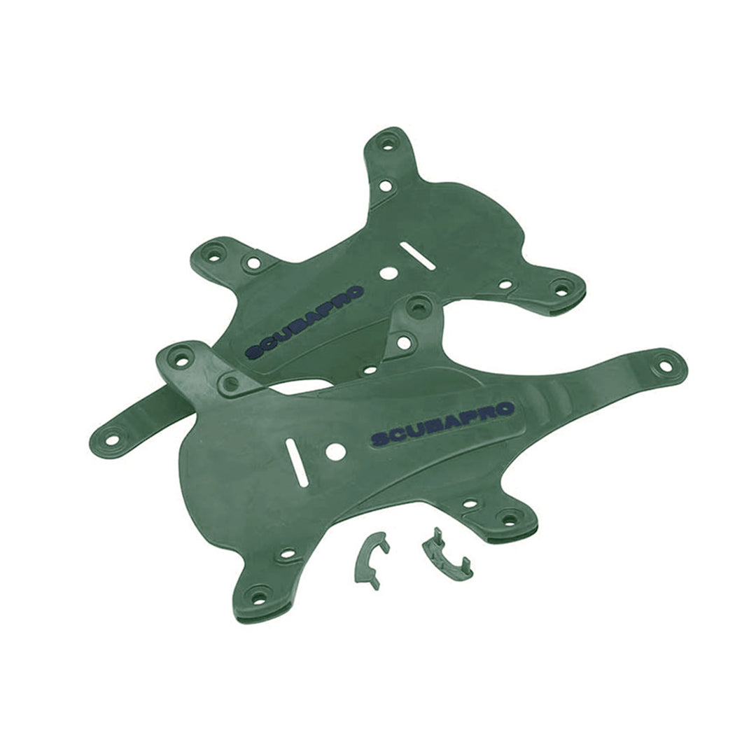 Scubapro Hydros Pro BCD Colour Kit with Tools