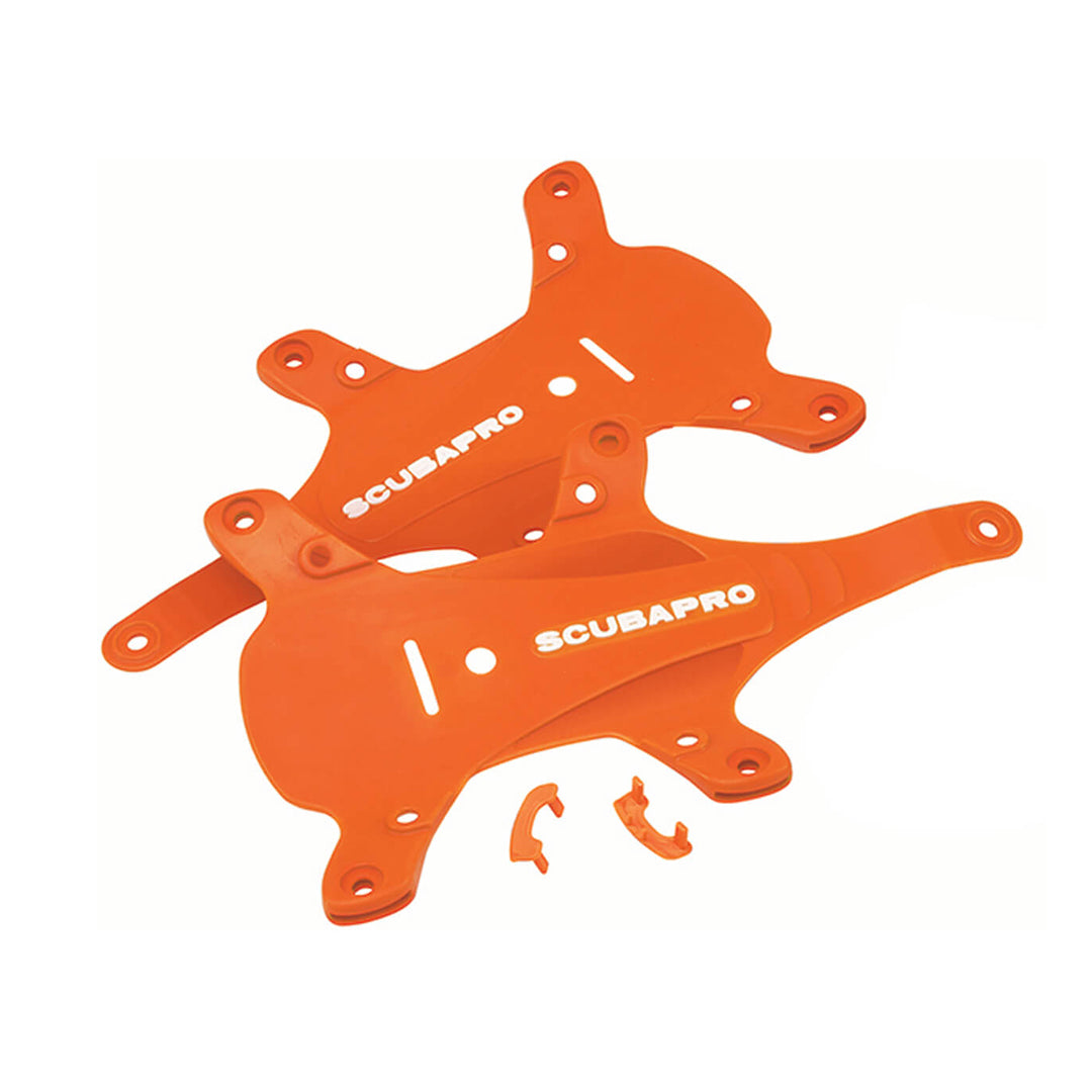 Scubapro Hydros Pro BCD Colour Kit with Tools