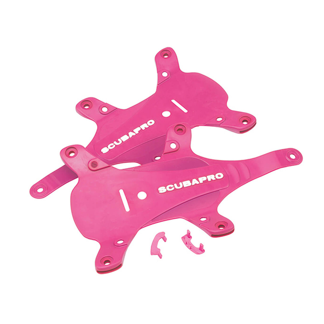 Scubapro Hydros Pro BCD Colour Kit with Tools