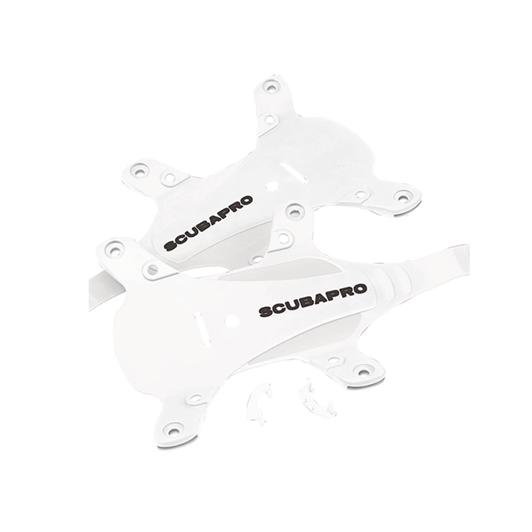 Scubapro Hydros Pro BCD Colour Kit with Tools