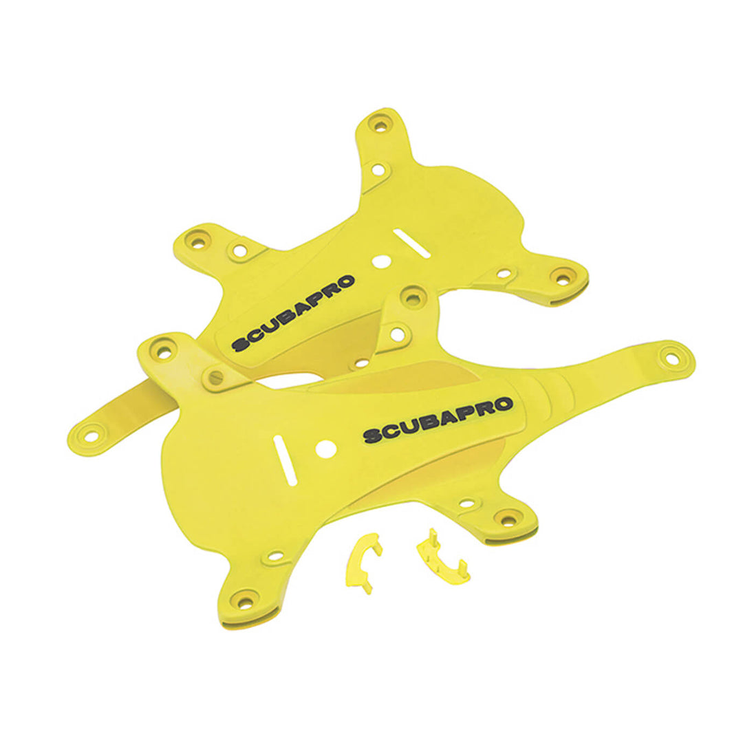 Scubapro Hydros Pro BCD Colour Kit with Tools