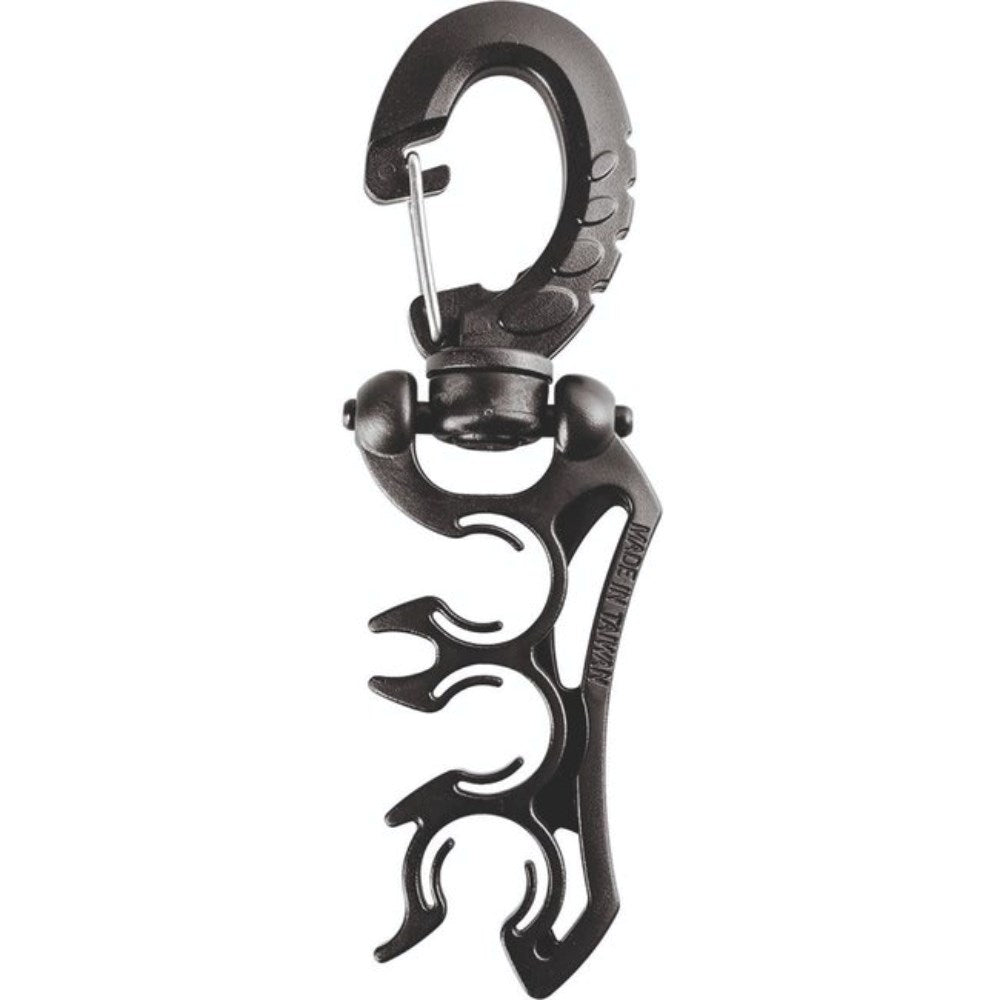 Cressi Hose Clip