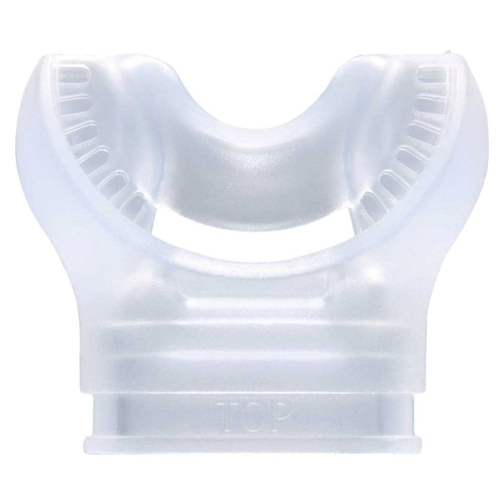 Cressi HD Comfo-Bite Regulator Mouthpiece