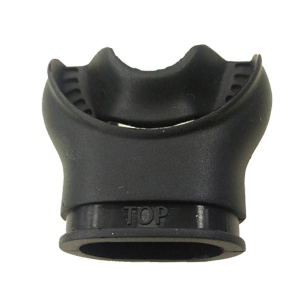 Cressi HD Comfo-Bite Regulator Mouthpiece