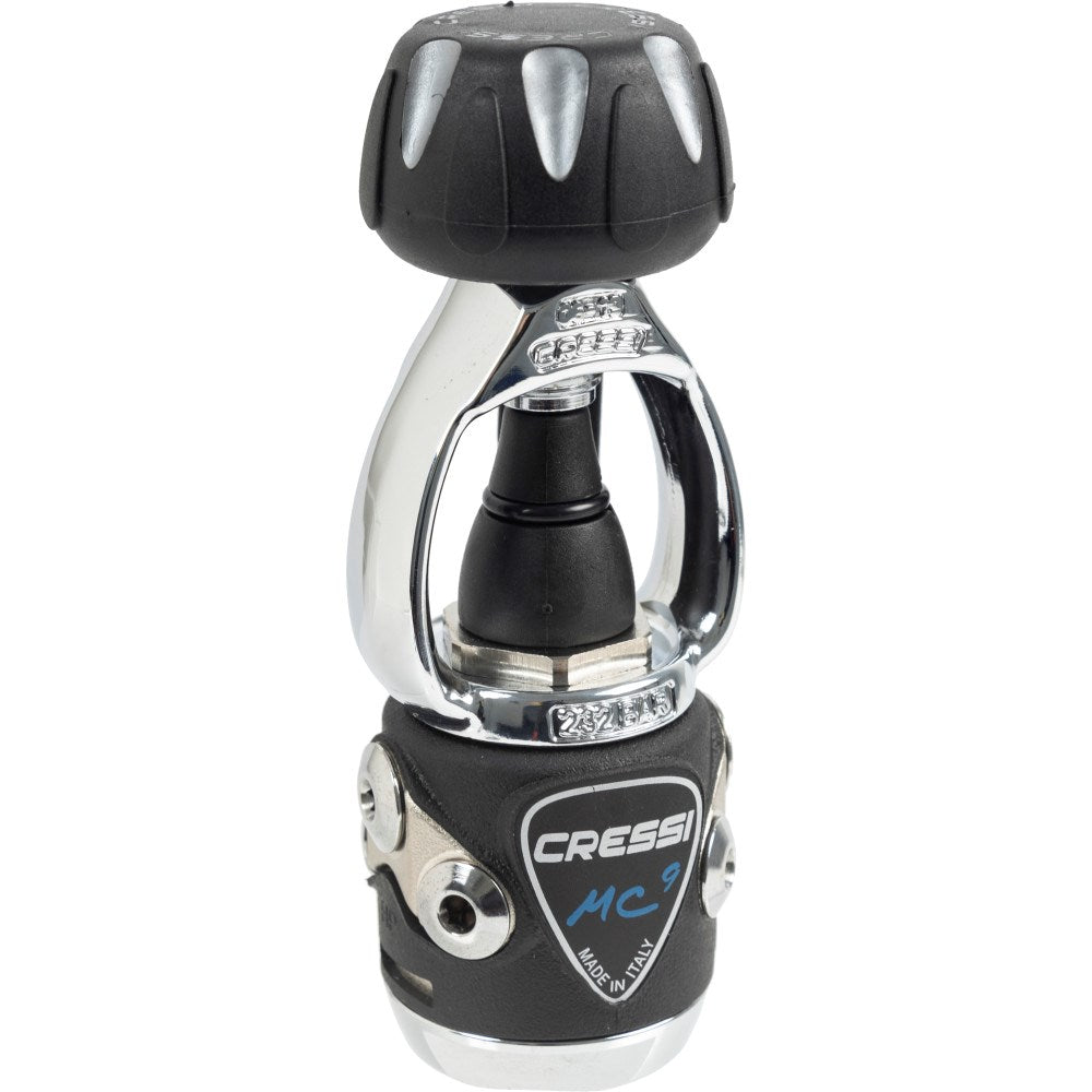 Cressi MC9 1st Stage