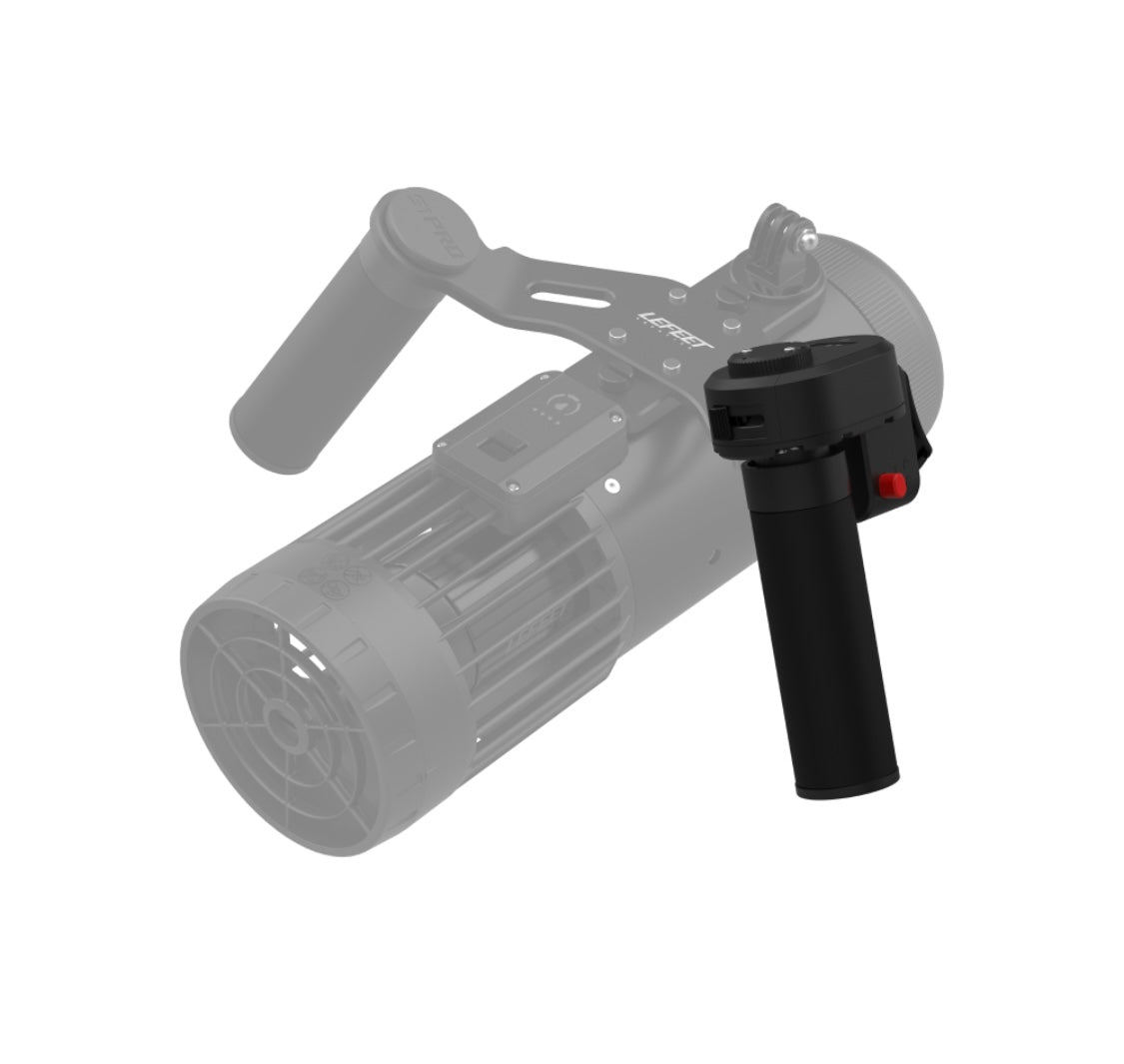 Lefeet S1 Pro Water Scooter