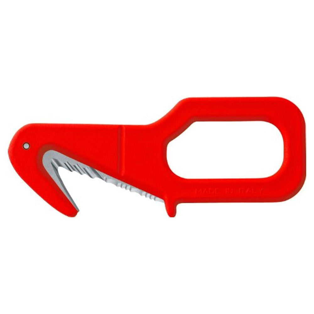 Mac Coltellerie Rope Cutter Knife - TS05