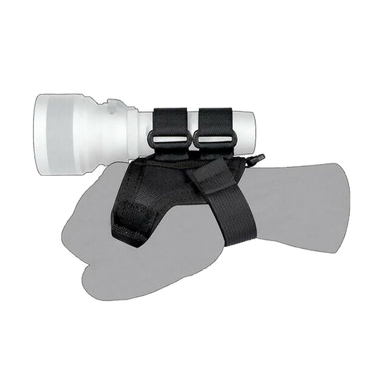 Mares Soft Goodman Handle for Any Dive Torch