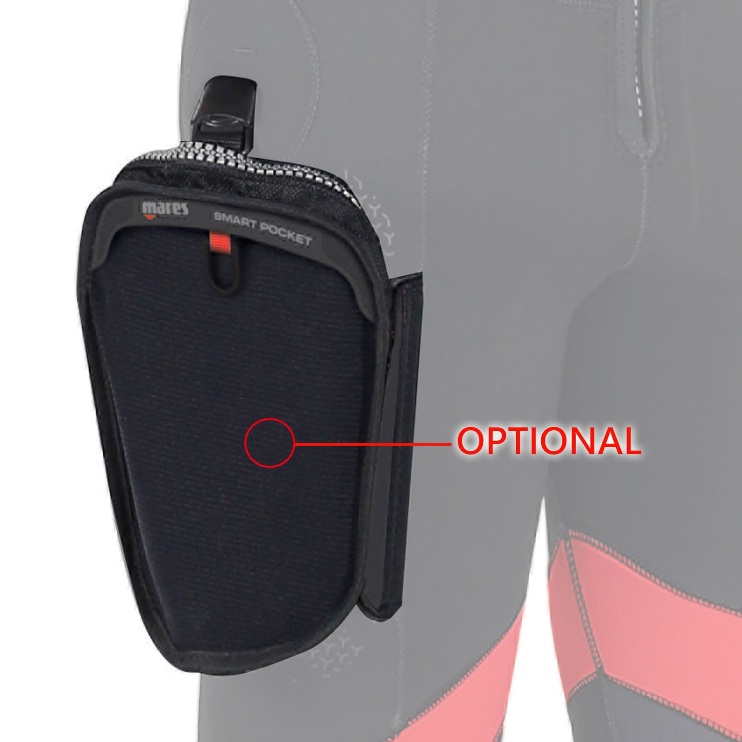 Mares Flexa 8.6.5mm She Dives Wetsuit - Women