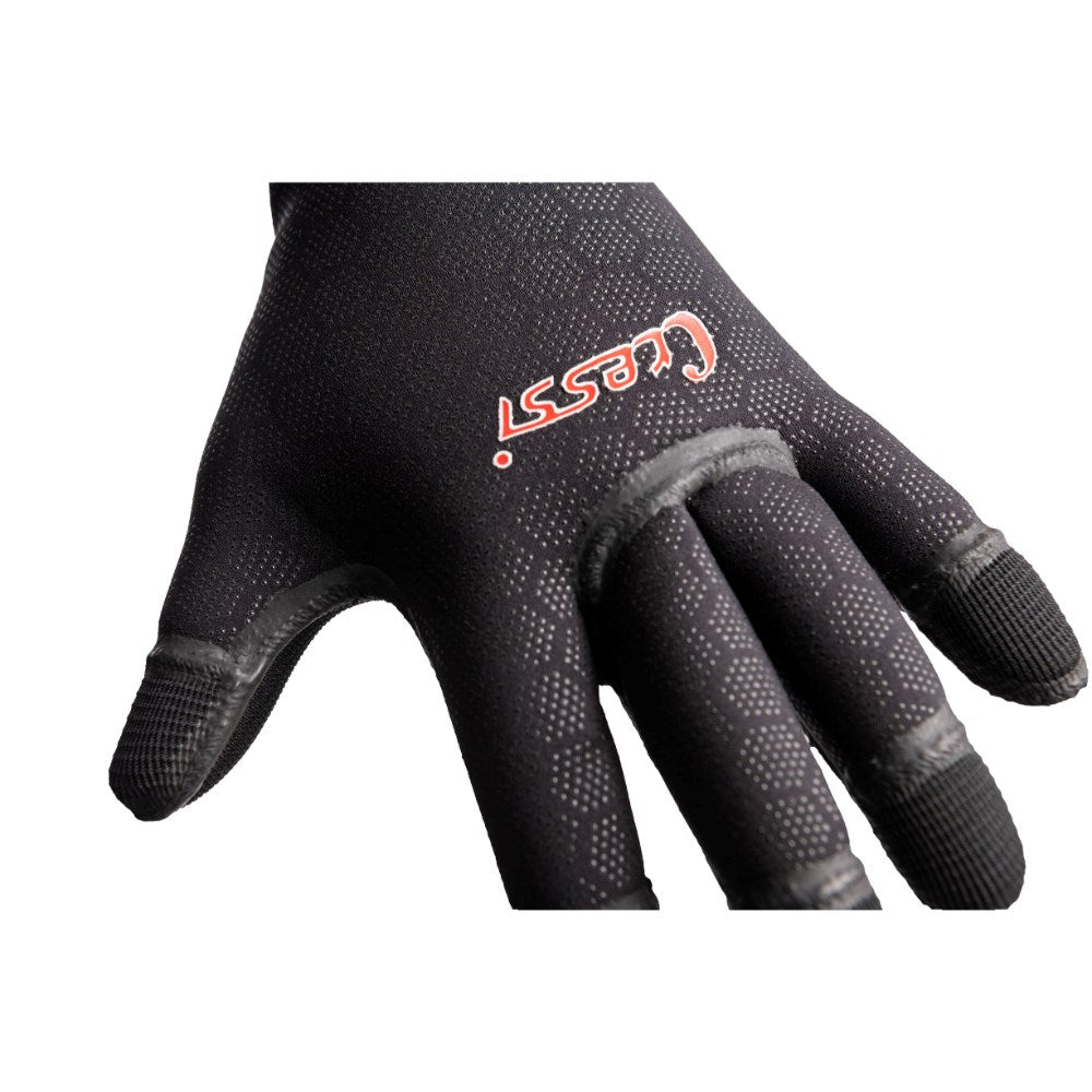 Cressi Spider Pro Neoprene Dive Gloves - 2mm