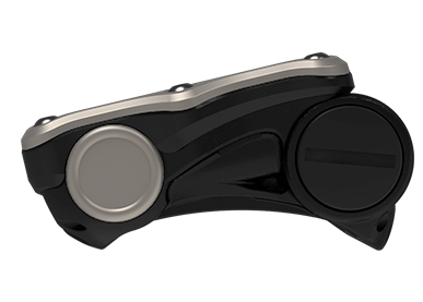 Shearwater Perdix 2 Ti Dive Computer with Optional Swift Transmitter